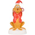 thumbnail image 1 of Christmas Lighted Blow Mold Decor Max 12" Dr. Seuss 6.693 in x 5.5118 in x 11.811 in x 0.7056 lb, 1 of 6