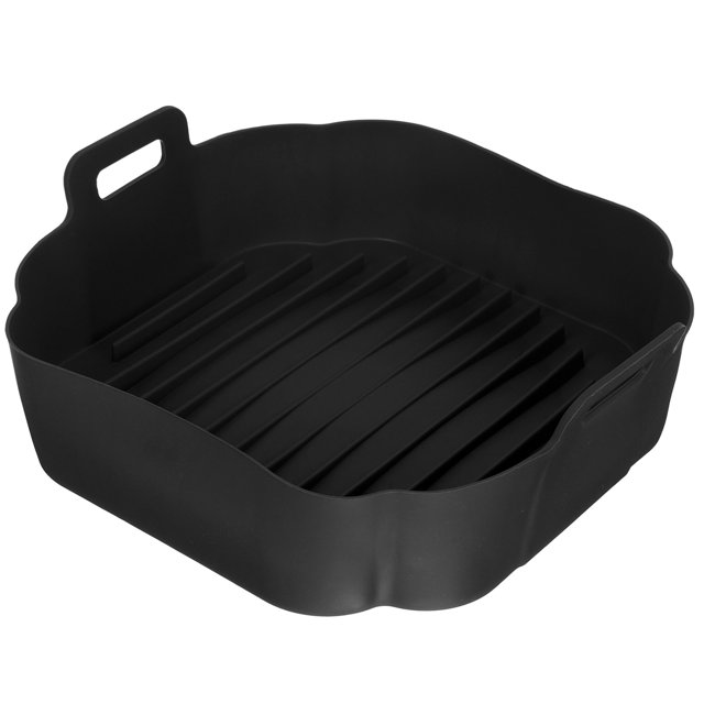 GOOHOCHY Révision en Silicone pour Chaise Haute, Chaise Haute Réutilisable pour Chaise Haute, Récipient pour Cheveux pour Chaise Haute