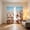 Multicolor#27, variant on cpengpj Printed Pattern Blackout Curtains, Automatic Retractable Heat Insulating, for Dorm Room Damage-Free Installation, 2 Pack