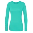 thumbnail image 1 of Sivvan T-Shirt/tee sous-Vêtement à Manches Longues Confortable pour Femmes, 1 of 3