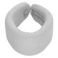 thumbnail image 1 of Sponge Neck Brace,Neck Brace Grey Nylon Neck Brace Neck Support Effortless Installation, 1 of 14