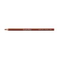 thumbnail image 1 of Conte Pastel Pencil, Red Brown, 1 of 3