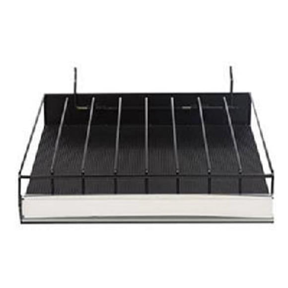 Testor 224825 12 Po. Acry Rack Testors