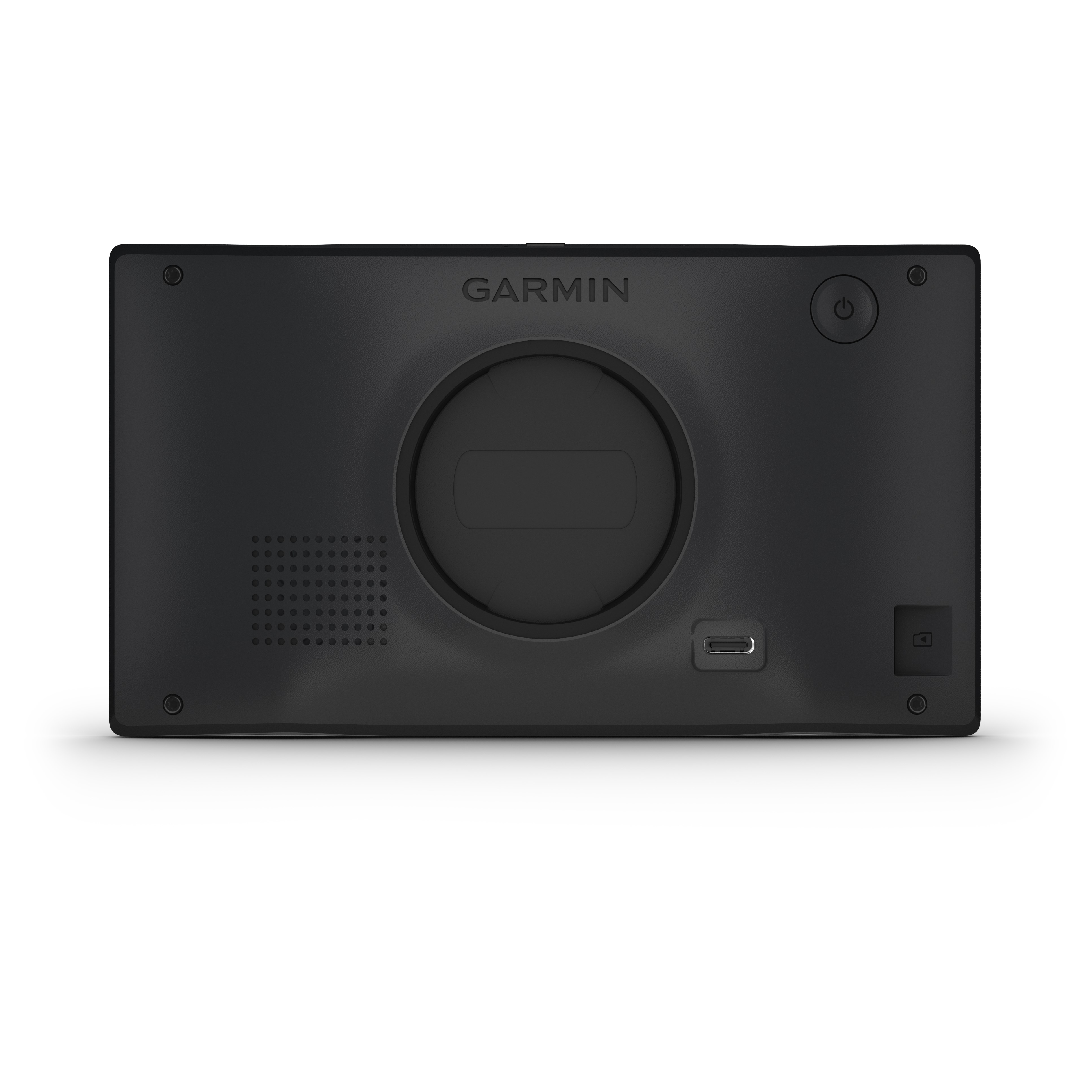 Navigateur GPS pour camion à écran 6 pouces Garmin dēzl™ OTR620 - Noir
