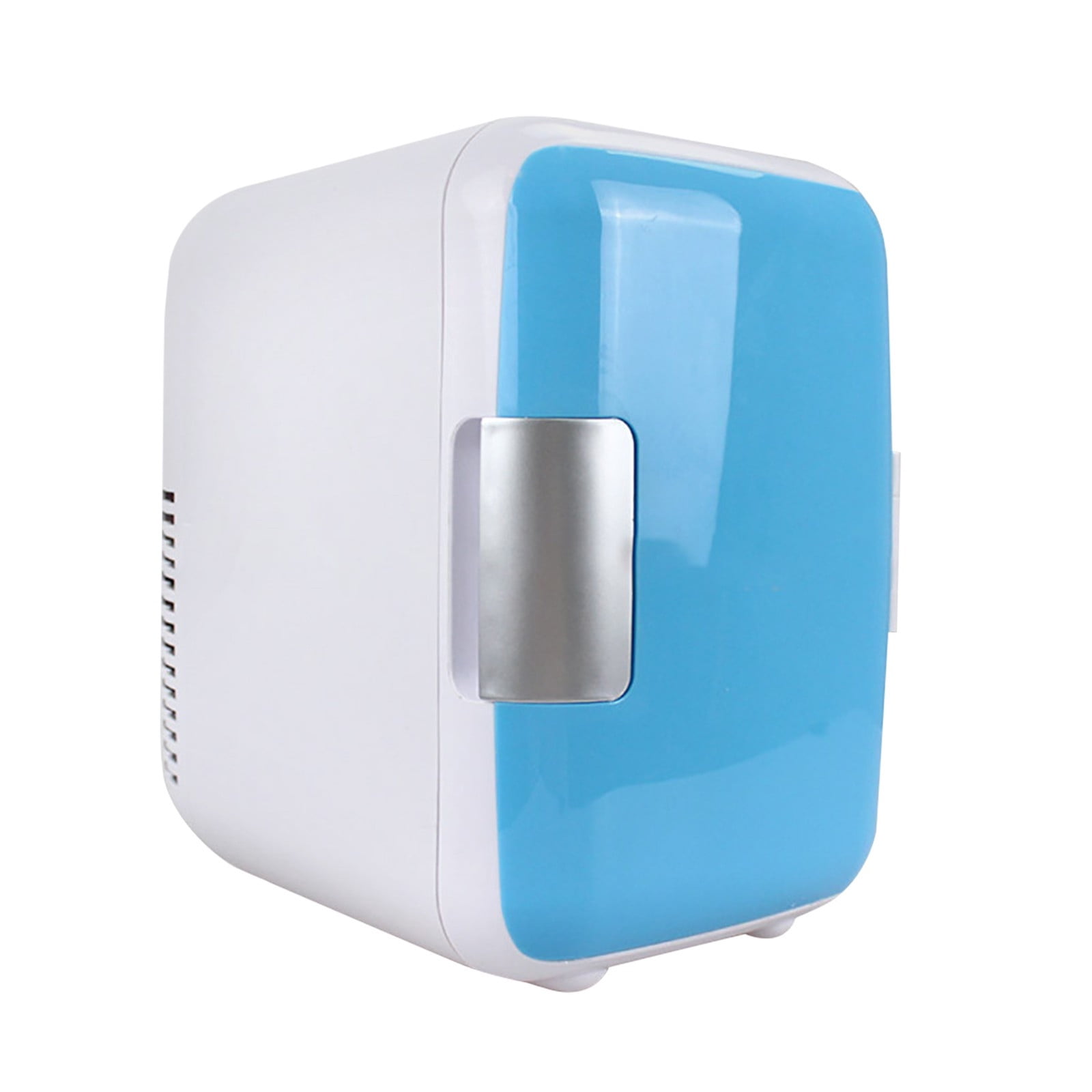 Chmadoxn Car 4L Refrigerator Portable Car Refrigerator Outdoor Freezer Mini Refrigerator