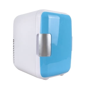 Car 4L Refrigerator Portable Car Refrigerator Outdoor Freezer