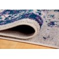 thumbnail image 2 of JV Home Vintage Distressed | Bohemian Chic Area Rug, 2 of 6