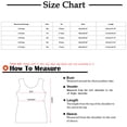 thumbnail image 2 of MeetoTime 3 PCS Kids Boys Girls Cotton Tank Tops Basic Solid Color Crew Neck Sleeveless Shirts Vest, 2 of 2