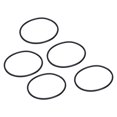 thumbnail image 2 of Loewten Round Motor Belt, Rubber Motors Transmission Belts For Transmissions For Machinery, 2 of 8