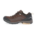 thumbnail image 3 of Trespass Chaussures de Marche pour Hommes Scarp Brun Foncé en Taille - 41, 3 of 7