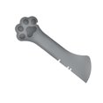thumbnail image 2 of Cat Jar Opener, Cat Paw Design MultiFunction Pet Canned Spoon Pet Food Cans Supplies, 2 of 8