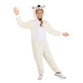 thumbnail image 1 of Combinaison de Costume Polar Bear Blanche pour Enfant / Costumes Bear, 1 of 6