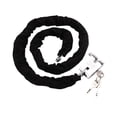 thumbnail image 4 of Quzzie Bike Chain Lock Bike Locks Outdoor Heavy Duty Anti Theft Security Bike Locks for 1.2m, 4 of 8
