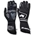 thumbnail image 3 of Impact Racing 34200410 Gant Moyen Noir (G6 SFI 3.3/5), 1 Pack, 3 of 3