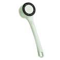 thumbnail image 2 of Tranfacy Home and Kitchen,Home Necessities,Automatic Body Brush Back Brush for Shower Auto Spinning Exfoliating Massage Bath Brush with 5 Brush Heads Deep Cleansing Waterproof Rechargeable Rotating, 2 of 4