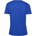 thumbnail image 2 of Gildan T-Shirt à Manches Courtes à Col en V Style Doux pour Hommes, 2 of 5