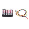 thumbnail image 1 of ANGGREK Battery Active Equalizer, Batteries Energy Transfer Board 0-5.5A Balance Current For NCM LFP LTO, 1 of 8