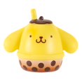 thumbnail image 4 of Mini-Squish Squish-a-longs Hello Kitty and Friends 6-Pack, 4 of 6
