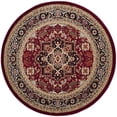 thumbnail image 4 of SAFAVIEH Lyndhurst Miranda Traditional Area Rug, 4 of 5