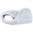 thumbnail image 4 of Housse de Protection pour Levier de Vitesse en Nylon Gris pour Voiture, 4 of 5