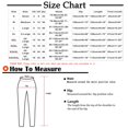 thumbnail image 5 of Men‘s Hiking Cargo Pants Clearance Sale Loose Fit Drawstring Elastic Waist Joggers Sweatpants Plus Size Lightweight Work Trousers with Multi Pockets S - 5XL, 5 of 5