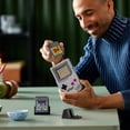 thumbnail image 4 of LEGO Game Boy , Ensemble de Modèle de Construction pour Adultes 72046, 4 of 7