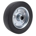thumbnail image 2 of Roue de Rechange pour Cric de Remorque, Roue de Cric de Remorque de 6 Pouces Ajustement Sécurisé pour RV, 2 of 7