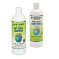 thumbnail image 1 of MPP Dog Shed Control Green Tea Detoxifiying Shampoo Conditioner Foam 16 oz or Gallon (16 oz - Shampoo and Conditioner), 1 of 1