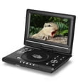 thumbnail image 2 of Amdohai 9.8inch TV DVD Player Portable VCD MP3 MPEG Viewer with Game Handle and Compact Disc, 2 of 8
