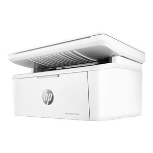 HP LaserJet MFP M140we - Imprimante multifonction - B/W - laser - Lettre A Taille (8.5 en x 11 dans)/A4 (8.25 en x 11.7 dans) (original) - A4/Legal (des médias) - jusqu'à 20 ppm (copie) - jusqu'à 20 ppm (impression) - 150 Feuilles - USB 2.0, Wi-Fi(n), Bluetooth