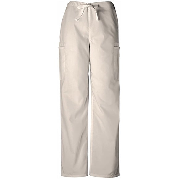 CHEROKEE Mens Originals Cargo Scrubs Pant