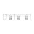 thumbnail image 3 of 2025 Pencil Plaid Skirts for Skirt Plus Size Women Fall Winter High Rip Skirt Waisted Bodycon Knee Length Tulle Table Skirt Wool Midi Skirt with Flowy Skirt, 3 of 3