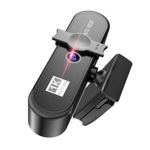 Thinsony 4K High Definition Webcam Autofocus Live Webcam USB Free Drive with Mic Computer Camera type2