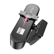 kurtrusly 4K High Definition Webcam Autofocus Live Webcam USB Free Drive with Mic Computer Camera type2