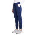 thumbnail image 4 of Scrubstar Women's Ultimate Stretch Drawstring Jogger Cargo Scrub Pant WC047A, 4 of 6