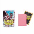 thumbnail image 3 of 10 Paquets Dragon Shield Mini Mat Japonais Rose 60 ct Pochettes de Cartes Présentoir, 3 of 6