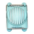 thumbnail image 2 of Yhmxh Kitchen Gadgets Cooking Gadgets Kitchen Gifts Home and Kitchen Multifunctional Eggs Cutter Kitchen Restaurant Boiled Eggs Cutter Kitchen Tool egg cutter, 2 of 3