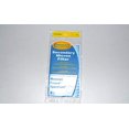 thumbnail image 2 of Hoover Power-max, Spectrum, Wind-tunnel & Shoulder Vac Filters 2 Pk Part # 241, 2 of 3