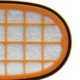 thumbnail image 4 of Kit de Filtres pour SpeedPro Max Aqua 6000 7000 8000 Pièces d'Aspirateur, 4 of 5