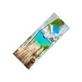 thumbnail image 2 of Redempat 2pcs/set Add Touch Of Elegance To Space With 3D Door Stickers Instantly Change Look Of Room PVC 3D Door Mural Sticker As Shown XL:95*215cm 1Set, 2 of 6