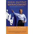 thumbnail image 2 of High Output Management, 2 of 4