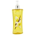 thumbnail image 1 of (pack 3) Body Fantasies Signature Vanilla Fantasy Perfume By Parfums De Coeur Body Spray8 oz, 1 of 2