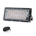 thumbnail image 1 of Full Spectrum Phyto Lamp LED Grow Lights for Greenhouse Hydroponic Plant Growth Lighting, 1 of 5