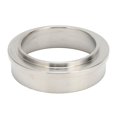 thumbnail image 2 of Dosing Funnel, Coffee Handle Dosing Ring Dosing Funnel Accessory Coffee Machine Supply  For Home For Coffee Shop For Office, 2 of 8