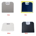 thumbnail image 3 of Youkk Non Slip Pad Dial Mechanical Scale Precision Measuring For Health-Conscious Individuals Home blue 26.5*24*4, 3 of 6