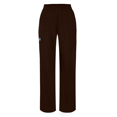 thumbnail image 3 of Adar Universal Women's Scrub Set - Warm-Up Scrub Jacket and Elastic Pull-On Pants, 3 of 5