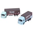 thumbnail image 3 of Container Truck Toy, Truck Model Container Truck Decoration Children Container Truck Toy  For Friends For Home, 3 of 8
