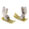 thumbnail image 3 of Rongfmy 10 Pcs Pieds Universels pour Machine à Coudre Industrail - Jaune, 3 of 6