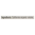 thumbnail image 4 of Sun-Maid Organic Raisin Canister 400g, 4 of 5