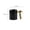Or, variante sur Tauxra Tasse en Céramique Dorée Électroplaquée avec Poignée Marteau 14 oz Tasse à Café pour Maison Bureau Cuisine Cadeau